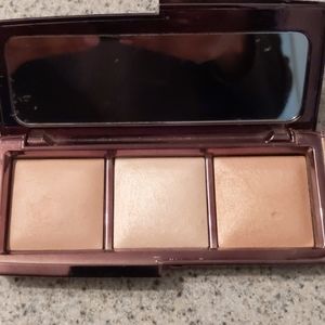 Hourglass Ambient Light Palette